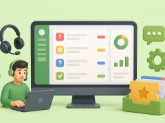 it ticketing system