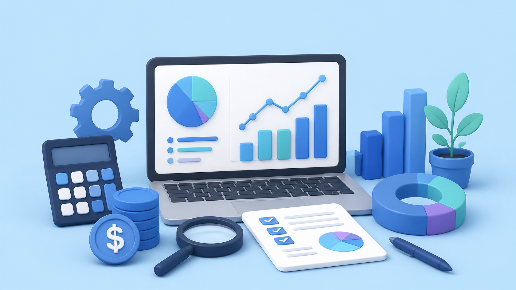 msp profitability tools