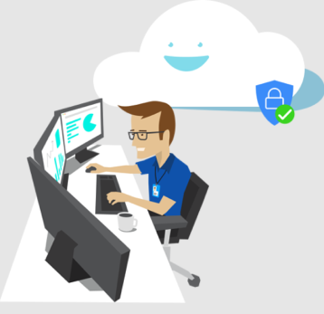 Backup Software for MSP