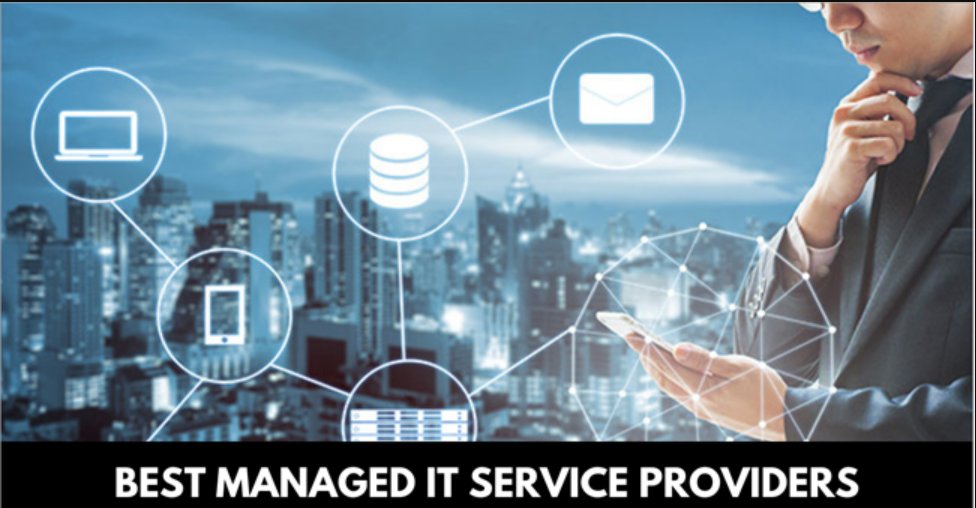 Latest Trends In Best Managed Service Providers And Its Technology Latest Trends In Best Managed Service Providers And Its Technology