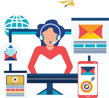 Chrome Remote Desktop Extension