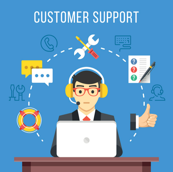 Customer Support