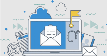 Help Desk Software Outlook