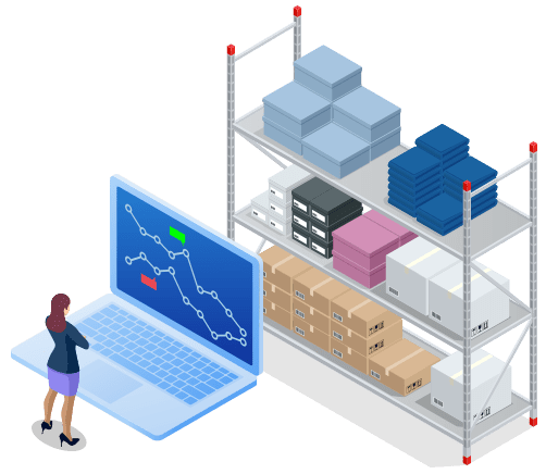 Inventory Management Open Source