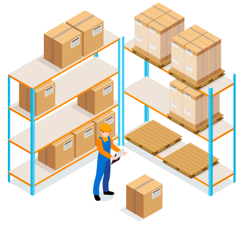 IT Inventory Management