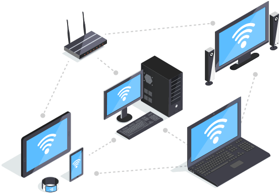 IT System Management
