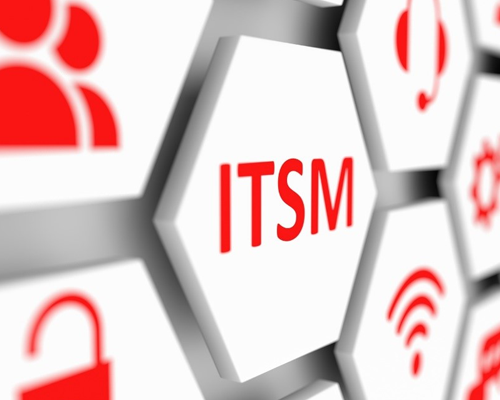 Top ITSM Companies