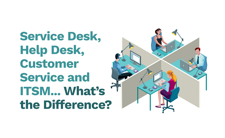 ITSM Customer Service