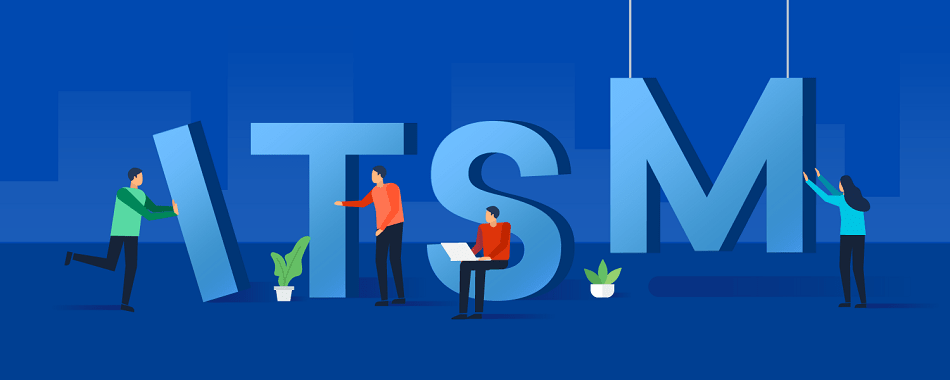 ITSM Online