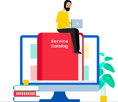 Service Catalog