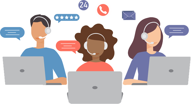 Managed Service Provider