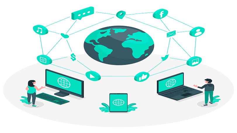 MSP Network Security
