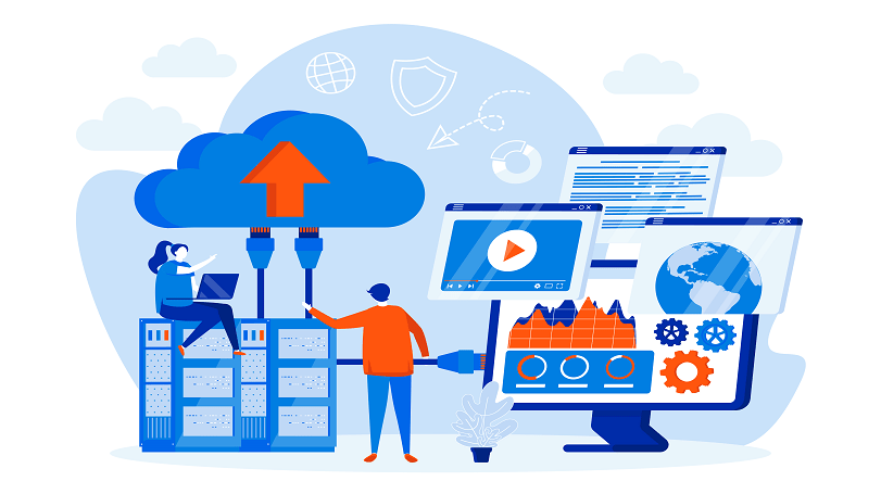 MSP Software Meaning Top MSP Software Tools 2021