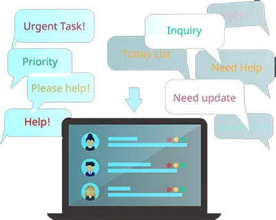 Office 365 Ticketing System