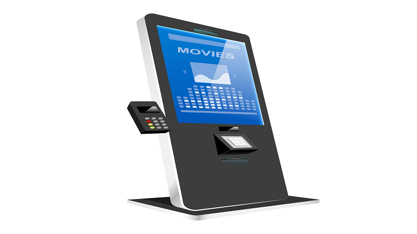 Advantages Of Online Movie Ticketing System