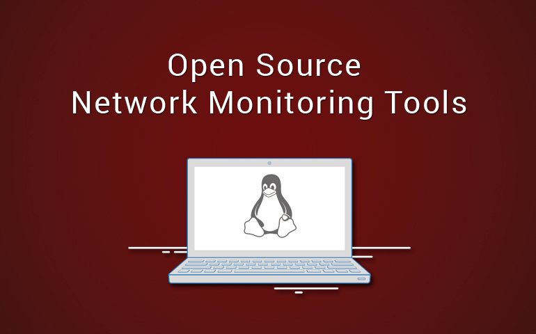 Open Source Network Monitoring