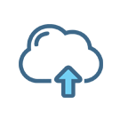 Cloud Icon