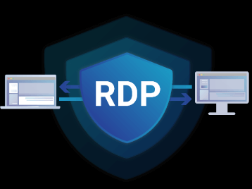 Remote Desktop Protocol