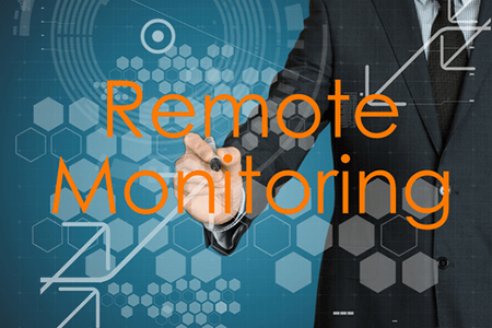 Remote Management Tools