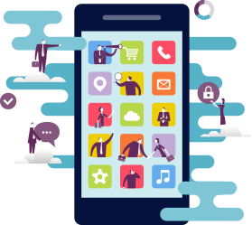 Mobile Service Desk