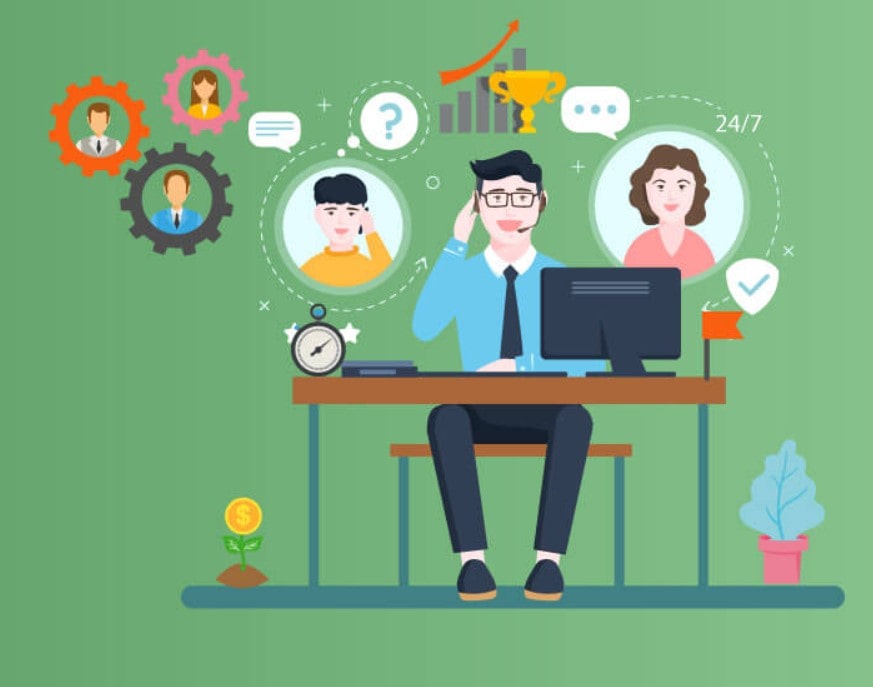 Importance of Ticket Raising Software and Features it