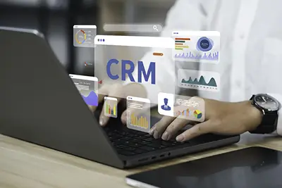 What is CRM? Customer Relationship Management 