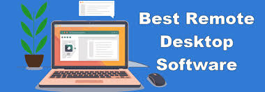 Free Remote Desktop Software