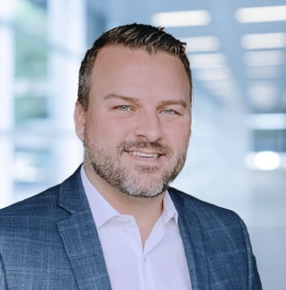 Sr. Director of Channel Sales