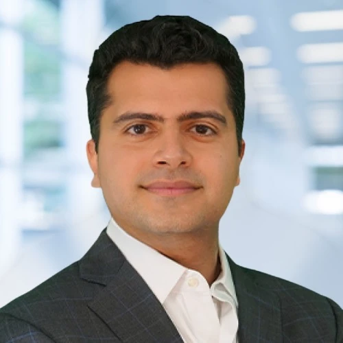 Parag Ramaiya