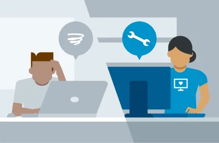 Service Desk