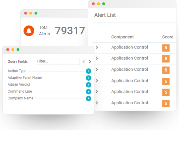 Endpoint Security