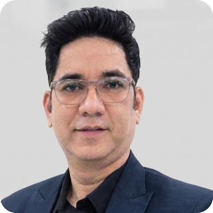 Chander Rawat