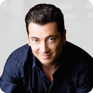 Melih Abdulhayoglu