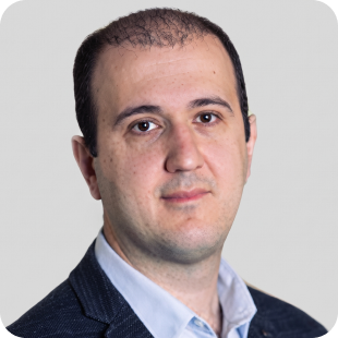 Ozer Metin