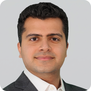 Parag Ramaiya